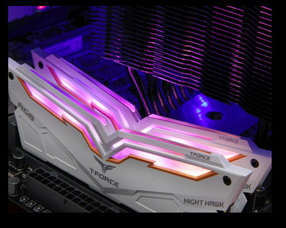 Corsair Gaming Monitor